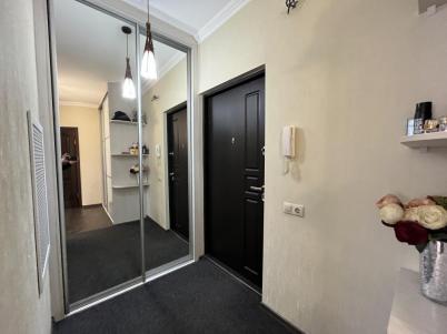 Продажа квартиры Омск.&nbsp;ул Транссибирская, 6