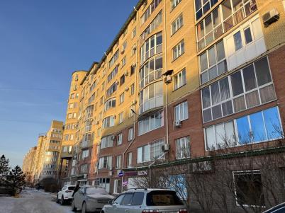 Продажа квартиры Омск.&nbsp;ул Транссибирская, 6