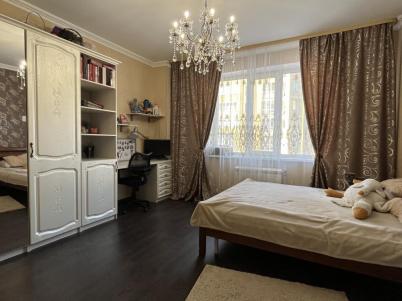 Продажа квартиры Омск.&nbsp;ул Транссибирская, 6