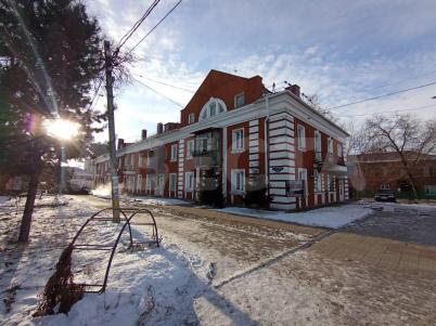 Продажа квартиры Омск.&nbsp;ул. 9-я Линия, 167