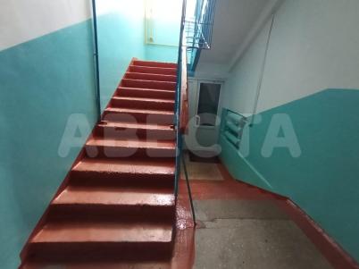 Продажа квартиры Омск.&nbsp;ул. 9-я Линия, 167