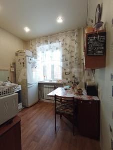 Продажа квартиры Омск.&nbsp;ул. 9-я Линия, 167