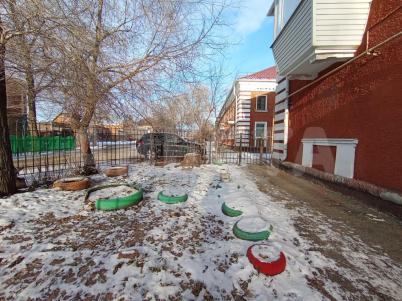 Продажа квартиры Омск.&nbsp;ул. 9-я Линия, 167