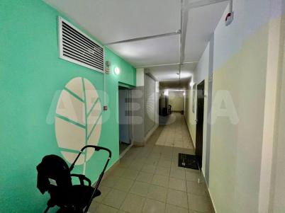 Продажа квартиры Омск.&nbsp;ул. Крупской, 13А