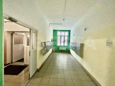 Продажа квартиры Омск.&nbsp;ул. Крупской, 13А