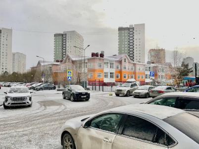 Продажа квартиры Омск.&nbsp;ул. Крупской, 13А