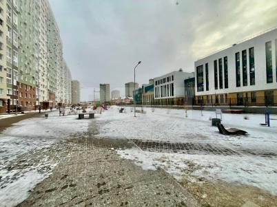 Продажа квартиры Омск.&nbsp;ул. Крупской, 13А