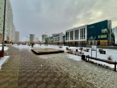 Продажа квартиры Омск.&nbsp;ул. Крупской, 13А