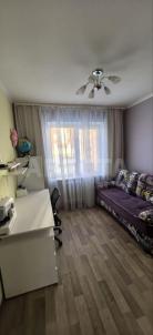 Продажа квартиры Омск.&nbsp;ул. Химиков, 32/1