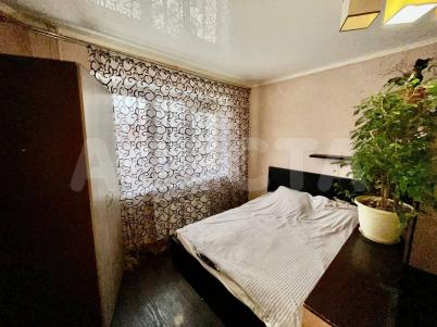 Продажа квартиры Омск.&nbsp;пр-кт. Комарова, 27