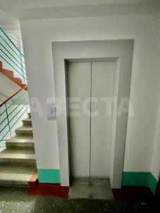 Продажа квартиры Омск.&nbsp;пр-кт. Комарова, 27