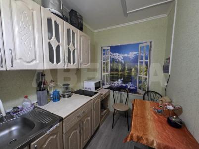 Продажа квартиры Омск.&nbsp;ул. Малиновского, 10