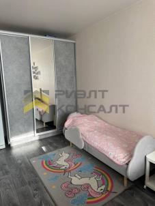 Продажа квартиры Омск.&nbsp;проспект Менделеева, 45