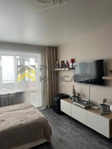 Продажа квартиры Омск.&nbsp;проспект Менделеева, 45