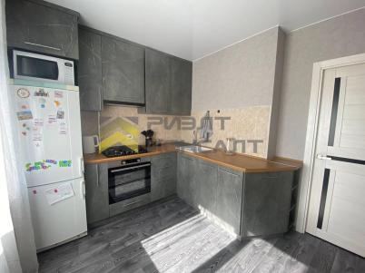 Продажа квартиры Омск.&nbsp;проспект Менделеева, 45