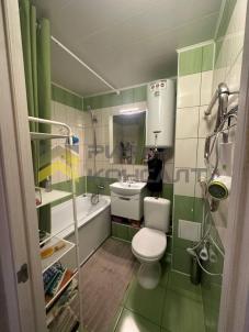 Продажа квартиры Омск.&nbsp;проспект Менделеева, 45