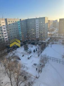 Продажа квартиры Омск.&nbsp;проспект Менделеева, 45