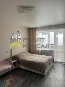 Продажа квартиры Омск.&nbsp;проспект Менделеева, 45