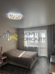 Продажа квартиры Омск.&nbsp;проспект Менделеева, 45