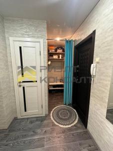 Продажа квартиры Омск.&nbsp;проспект Менделеева, 45