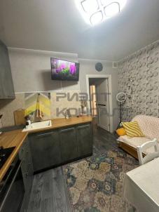 Продажа квартиры Омск.&nbsp;проспект Менделеева, 45