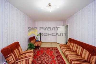 Продажа квартиры Омск.&nbsp;проспект Космический, 16А, к.1