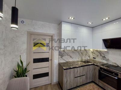 Продажа квартиры Омск.&nbsp;проспект Космический, 16А, к.1