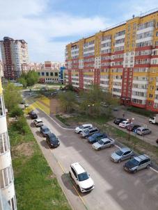 Продажа квартиры Омск.&nbsp;проспект Космический, 16А, к.1