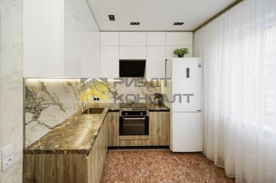 Продажа квартиры Омск.&nbsp;проспект Космический, 16А, к.1