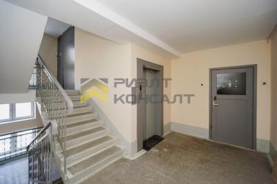 Продажа квартиры Омск.&nbsp;проспект Космический, 16А, к.1