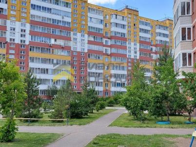 Продажа квартиры Омск.&nbsp;проспект Космический, 16А, к.1