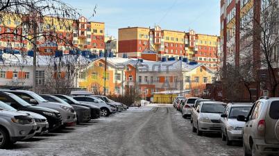 Продажа квартиры Омск.&nbsp;проспект Космический, 16А, к.1