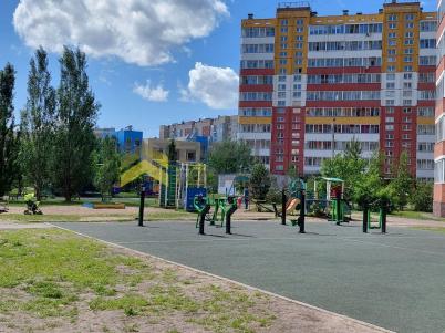 Продажа квартиры Омск.&nbsp;проспект Космический, 16А, к.1