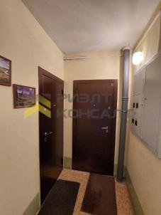 Продажа квартиры Омск.&nbsp;проспект Космический, 16А, к.1