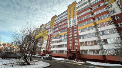 Продажа квартиры Омск.&nbsp;проспект Космический, 16А, к.1