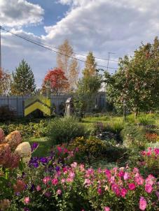 Продажа дома улица Степная, 33