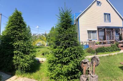 Продажа дома улица Степная, 33