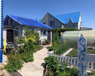 Продажа дома улица Степная, 33