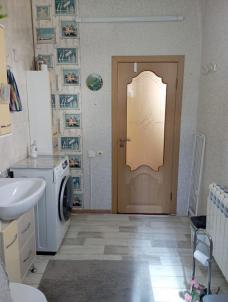 Продажа дома улица Степная, 33