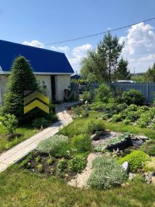 Продажа дома улица Степная, 33