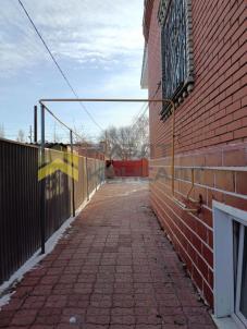 Продажа дома Омск.&nbsp;улица 4-я Новая, 9А