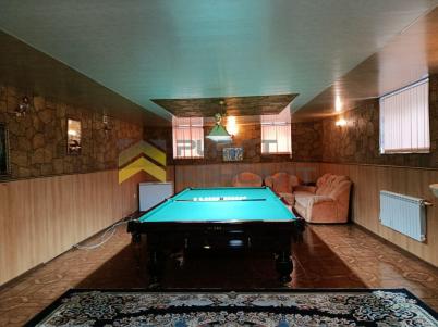 Продажа дома Омск.&nbsp;улица 4-я Новая, 9А