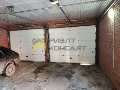 Продажа дома Омск.&nbsp;улица 4-я Новая, 9А