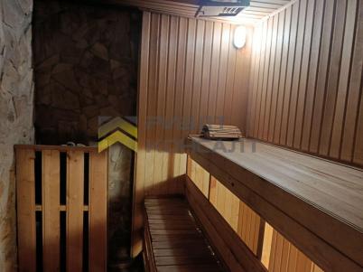 Продажа дома Омск.&nbsp;улица 4-я Новая, 9А