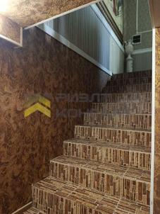 Продажа дома Омск.&nbsp;улица 4-я Новая, 9А