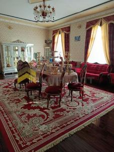 Продажа дома Омск.&nbsp;улица 4-я Новая, 9А