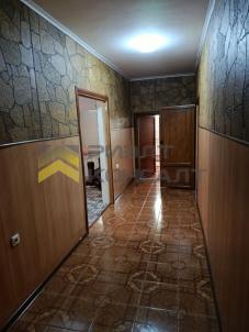 Продажа дома Омск.&nbsp;улица 4-я Новая, 9А