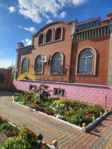 Продажа дома Омск.&nbsp;улица 4-я Новая, 9А