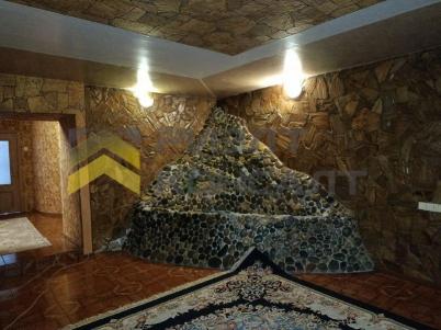 Продажа дома Омск.&nbsp;улица 4-я Новая, 9А