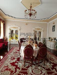 Продажа дома Омск.&nbsp;улица 4-я Новая, 9А